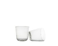 Hand Blown Tumbler Glasses