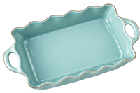 Casafina Rectangular Baker Cook & Host