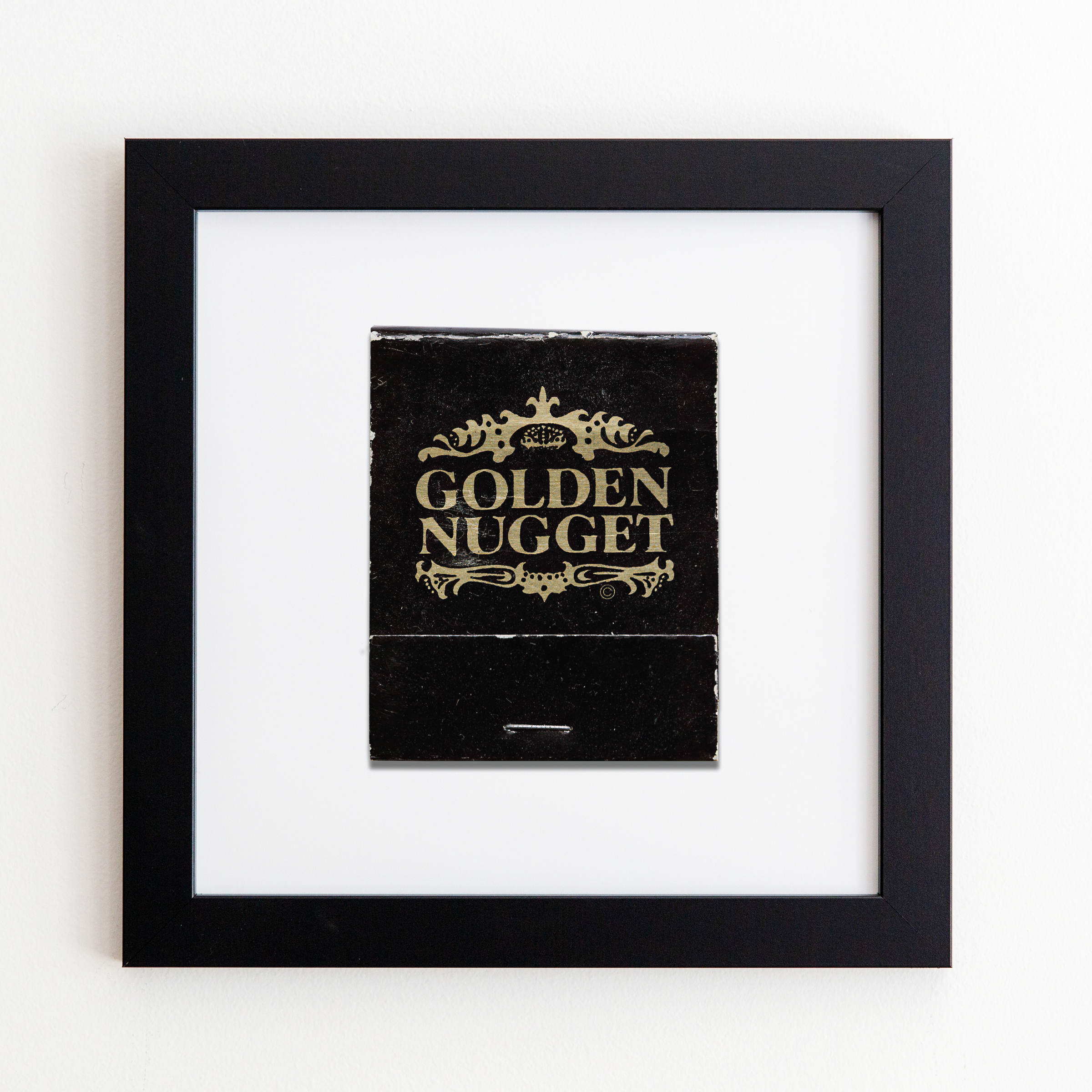 Golden Nugget