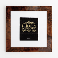 Golden Nugget