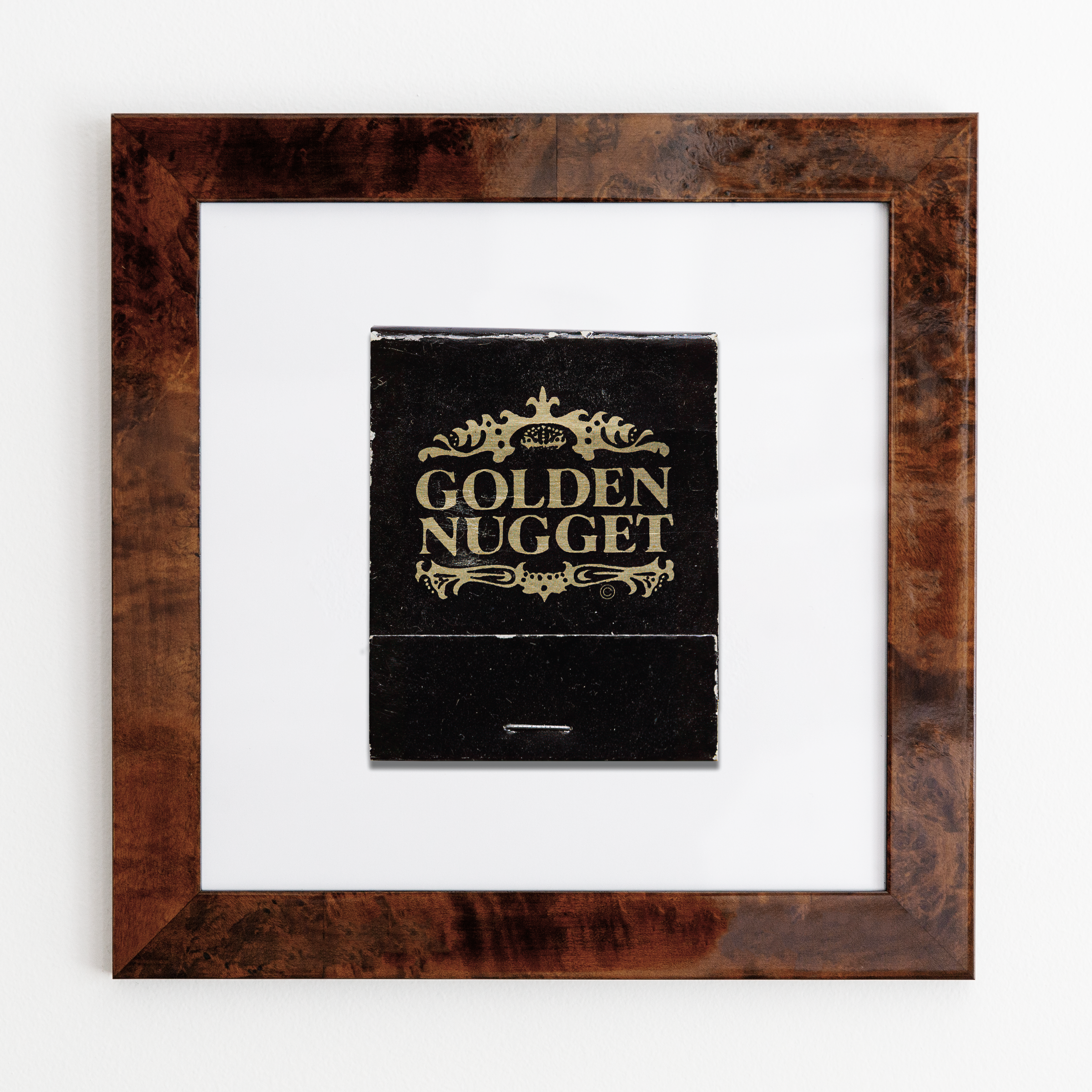 Golden Nugget
