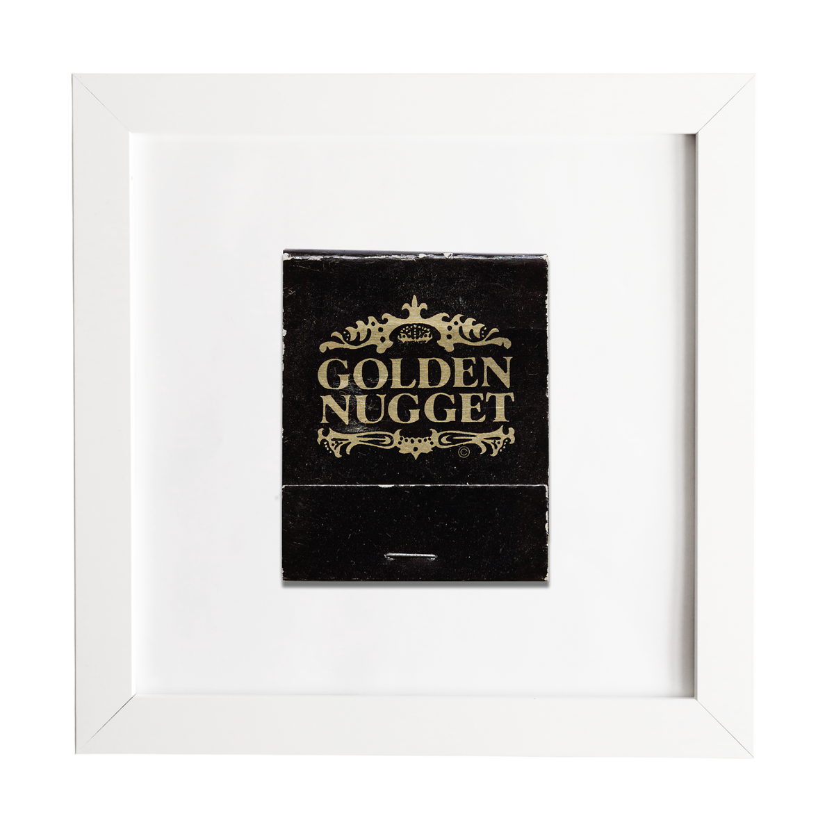 Golden Nugget