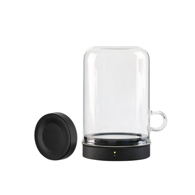Goldie by Sourhouse + Cooling Puck (fulfilled by Sourhouse)