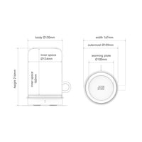 Goldie by Sourhouse + Cooling Puck (fulfilled by Sourhouse)