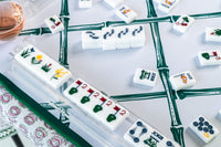 The Country Club Set - Mahjong Tiles