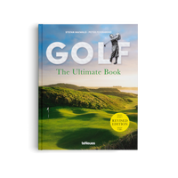 Golf - The Ultimate Book