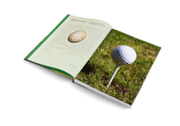 Golf - The Ultimate Book