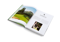 Golf - The Ultimate Book
