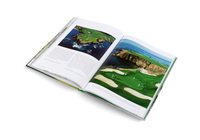 Golf - The Ultimate Book