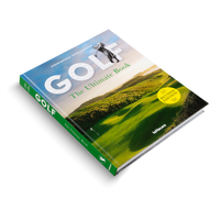 Golf - The Ultimate Book