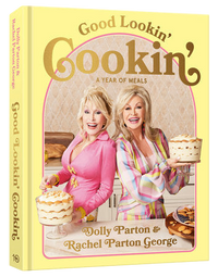 Good Lookin' Cookin'