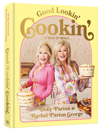 Good Lookin' Cookin'