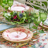 Gordes Dinner Plate (set of 4)