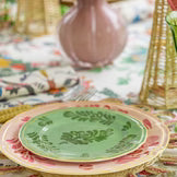 Gordes Dinner Plate (set of 4)