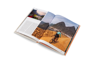 Grand Bikepacking Journeys