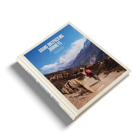 Grand Bikepacking Journeys