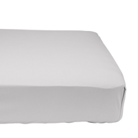 Single Fitted Sheet