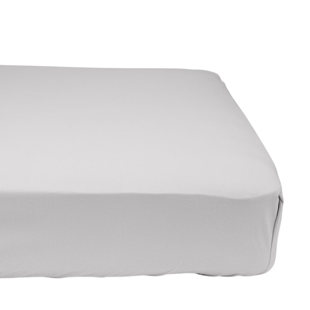 Single Fitted Sheet