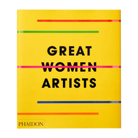 Great Women Artists