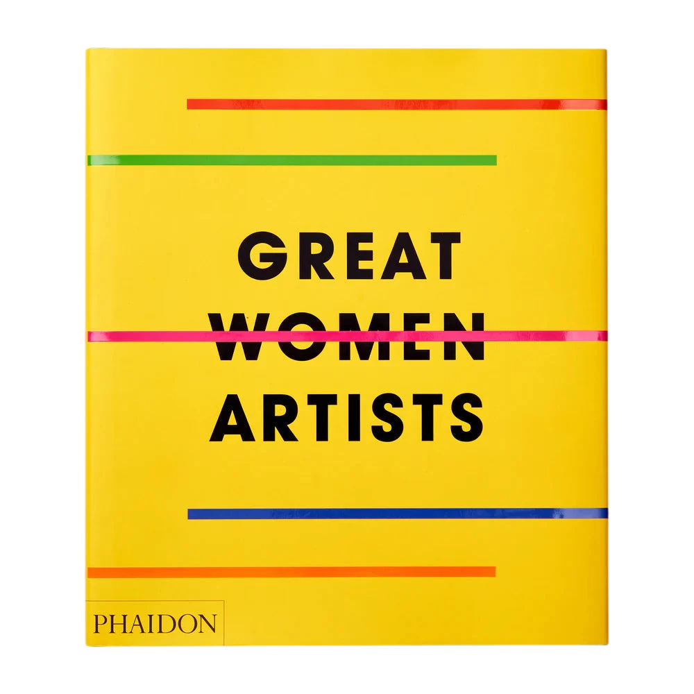 Great Women Artists