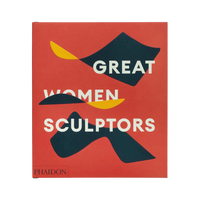 Great Women Sculptors