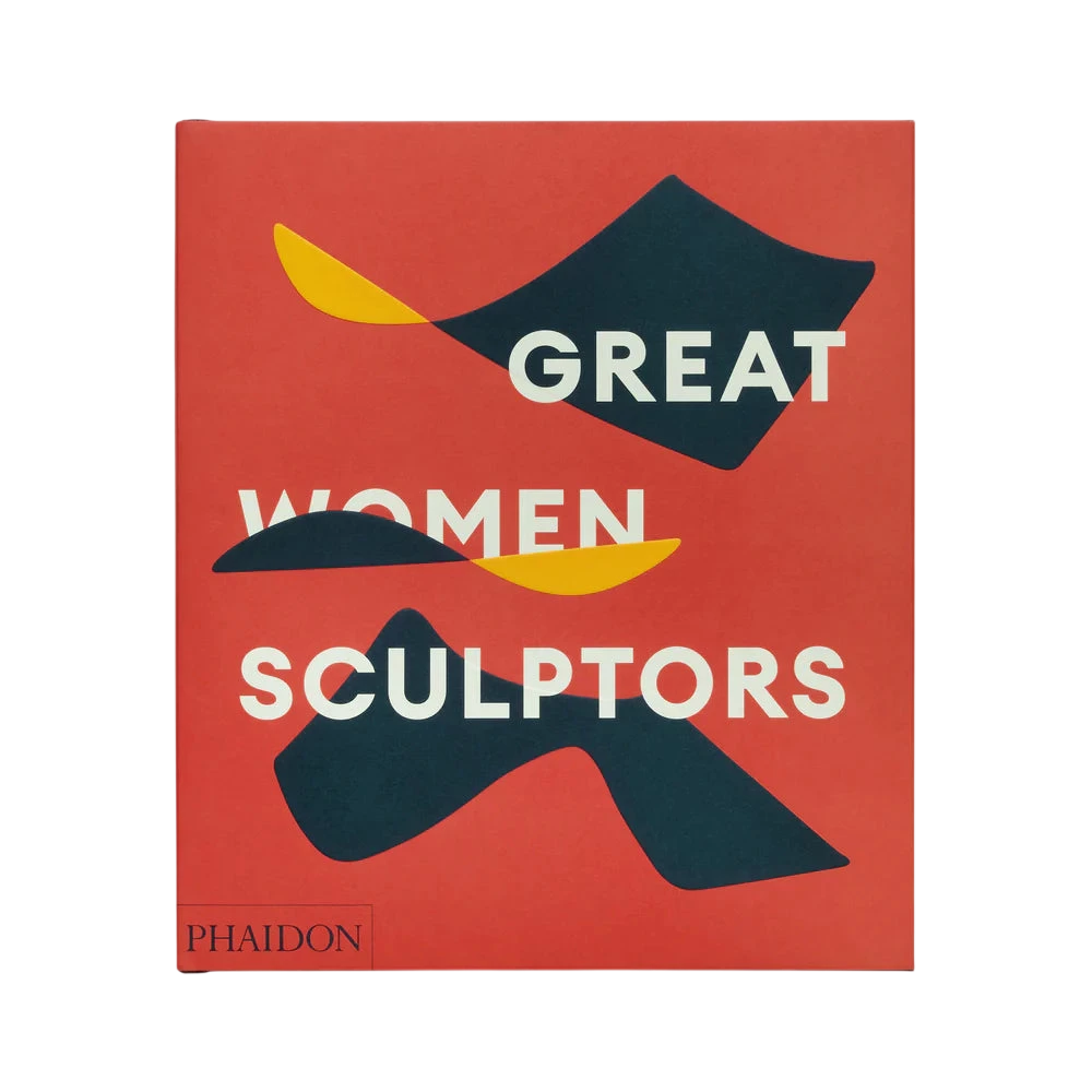 Great Women Sculptors