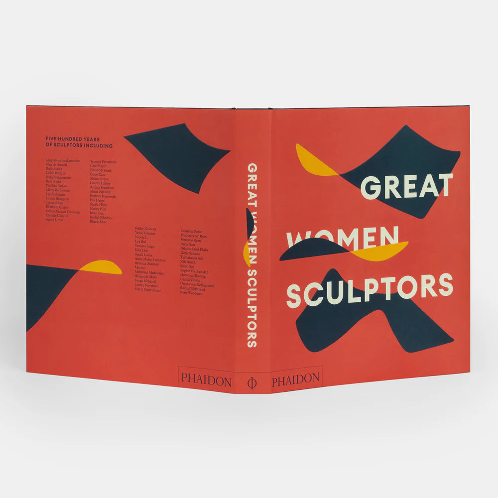 Great Women Sculptors