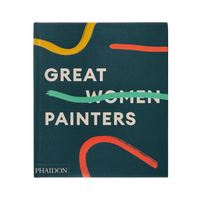 Great Women Painters