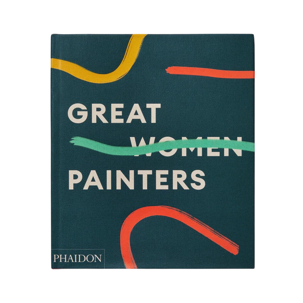 Great Women Painters