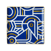 OCTAEVO Greco Ceramic Tray