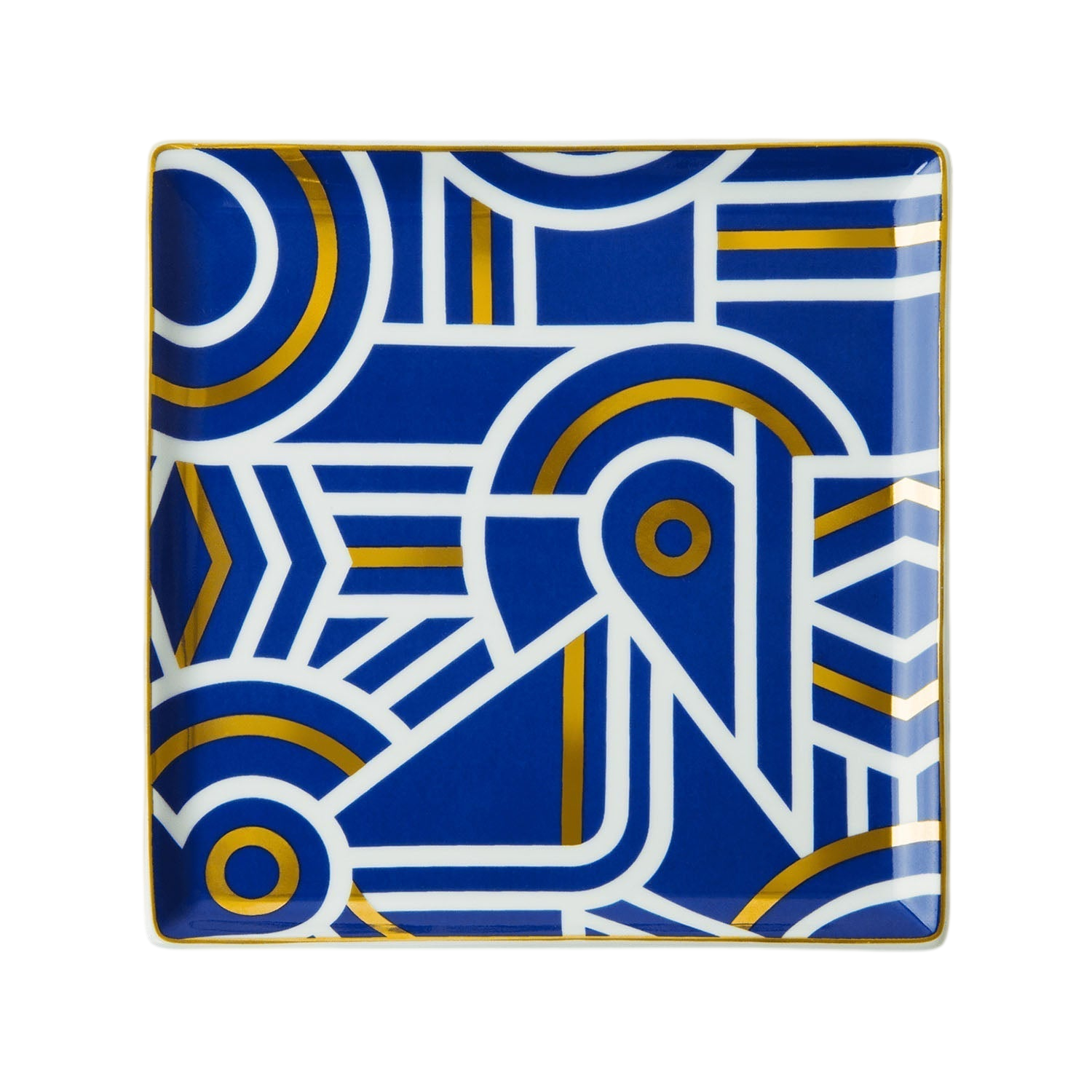 OCTAEVO Greco Ceramic Tray