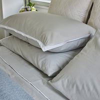 Essential Piping Flat Sheet