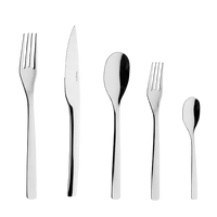 Guest Miroir - 5 Piece Flatware Set