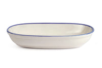 Serving Bowl - Blue Bell (Set of 2)