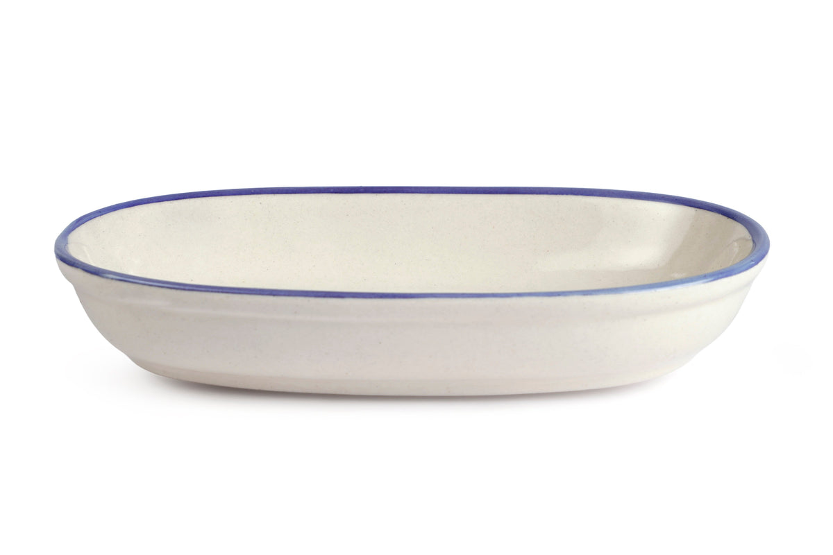 Serving Bowl - Blue Bell (Set of 2)