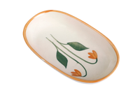 Serving Bowl - Amber (Set of 2)