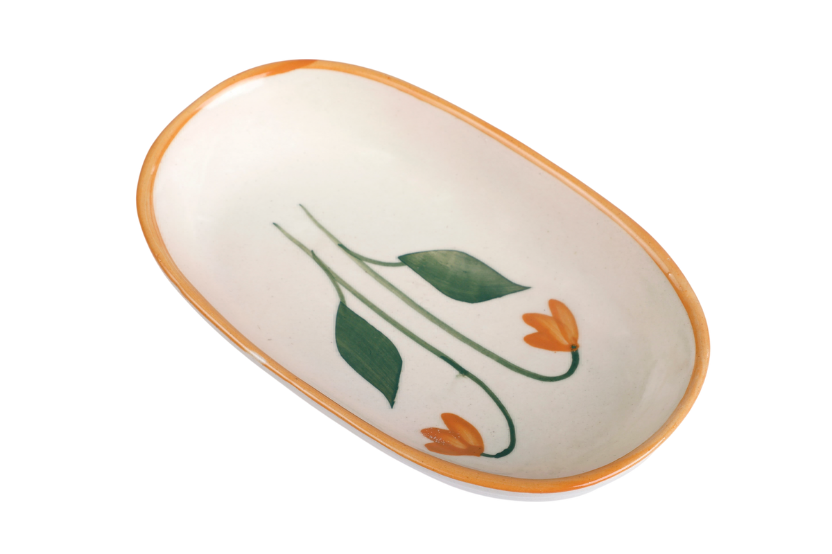 Serving Bowl - Amber (Set of 2)