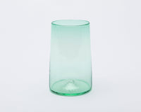 Hand Blown Highball Glasses