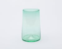 Hand Blown Highball Glasses