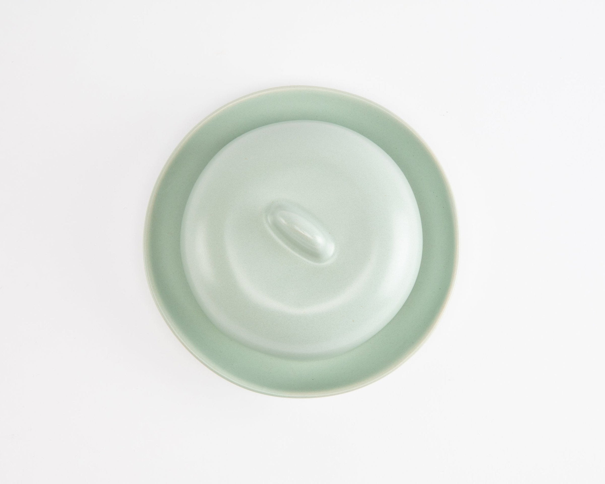 Butter Dish