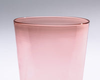 Hand Blown Tumbler Glasses