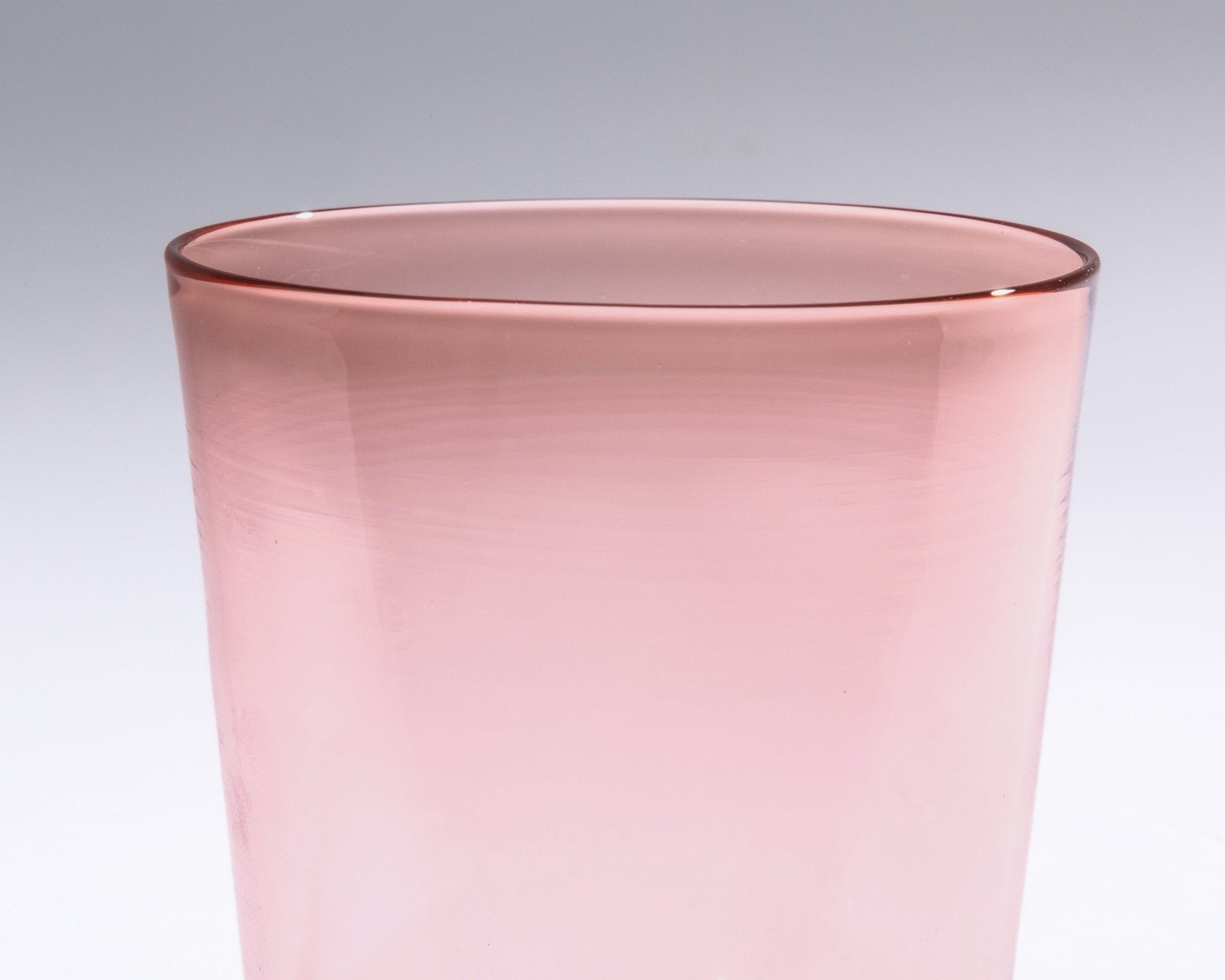 Hand Blown Tumbler Glasses