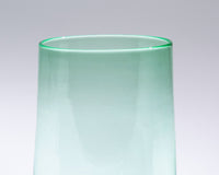 Hand Blown Highball Glasses