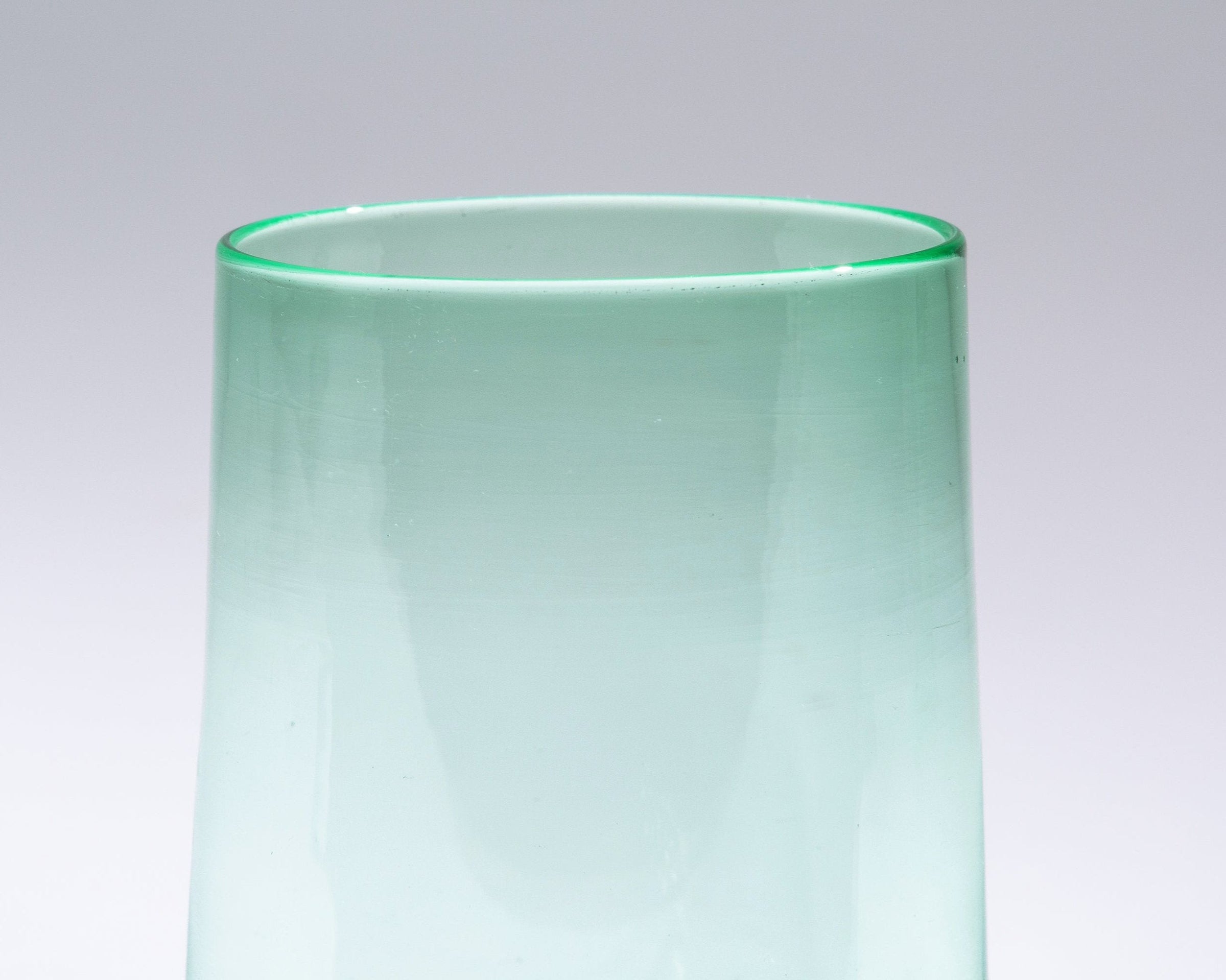 Hand Blown Highball Glasses