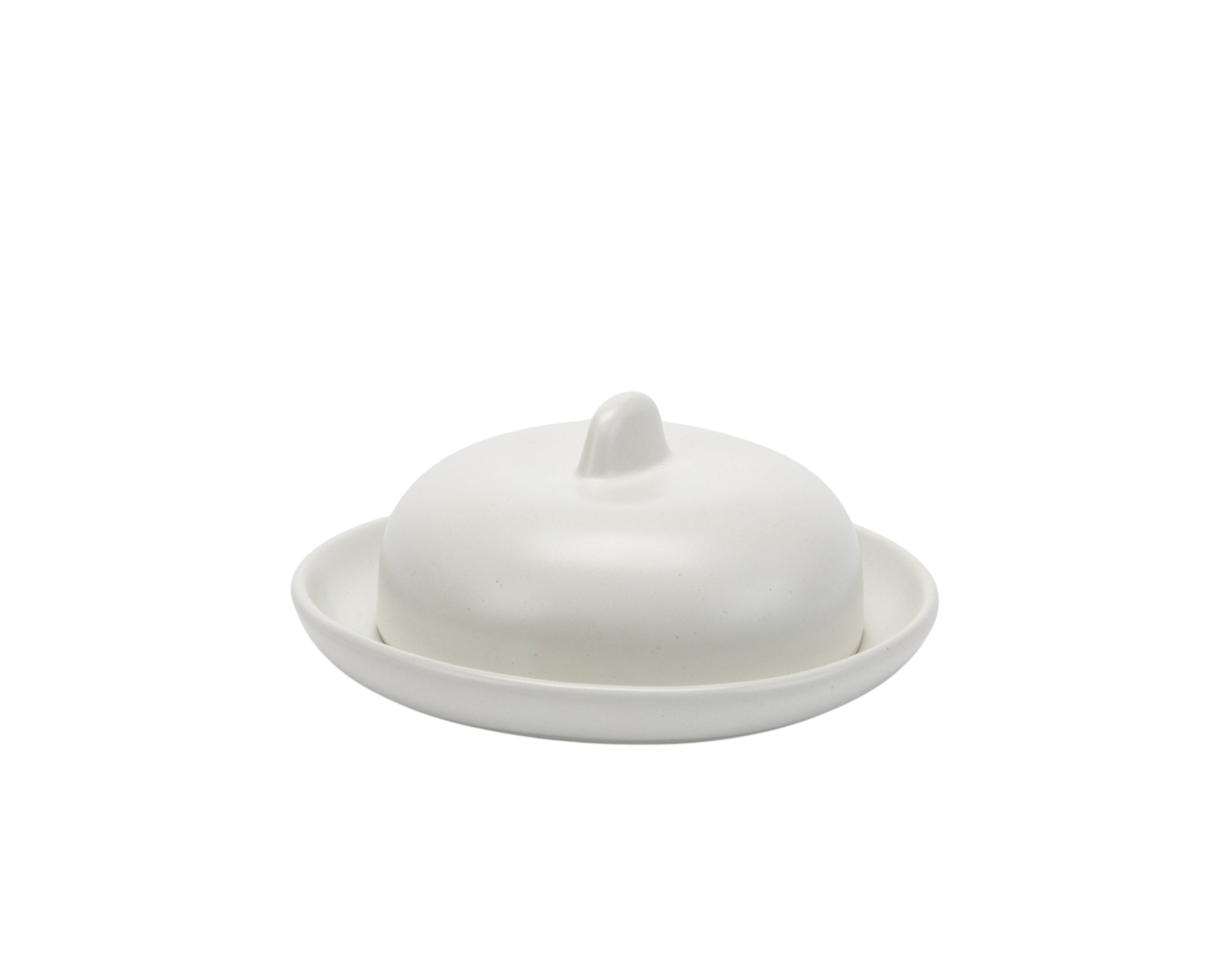 Butter Dish