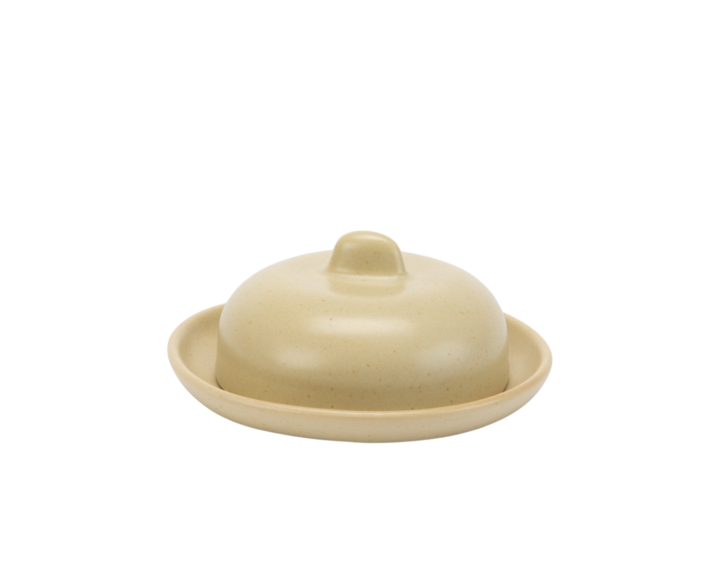Butter Dish