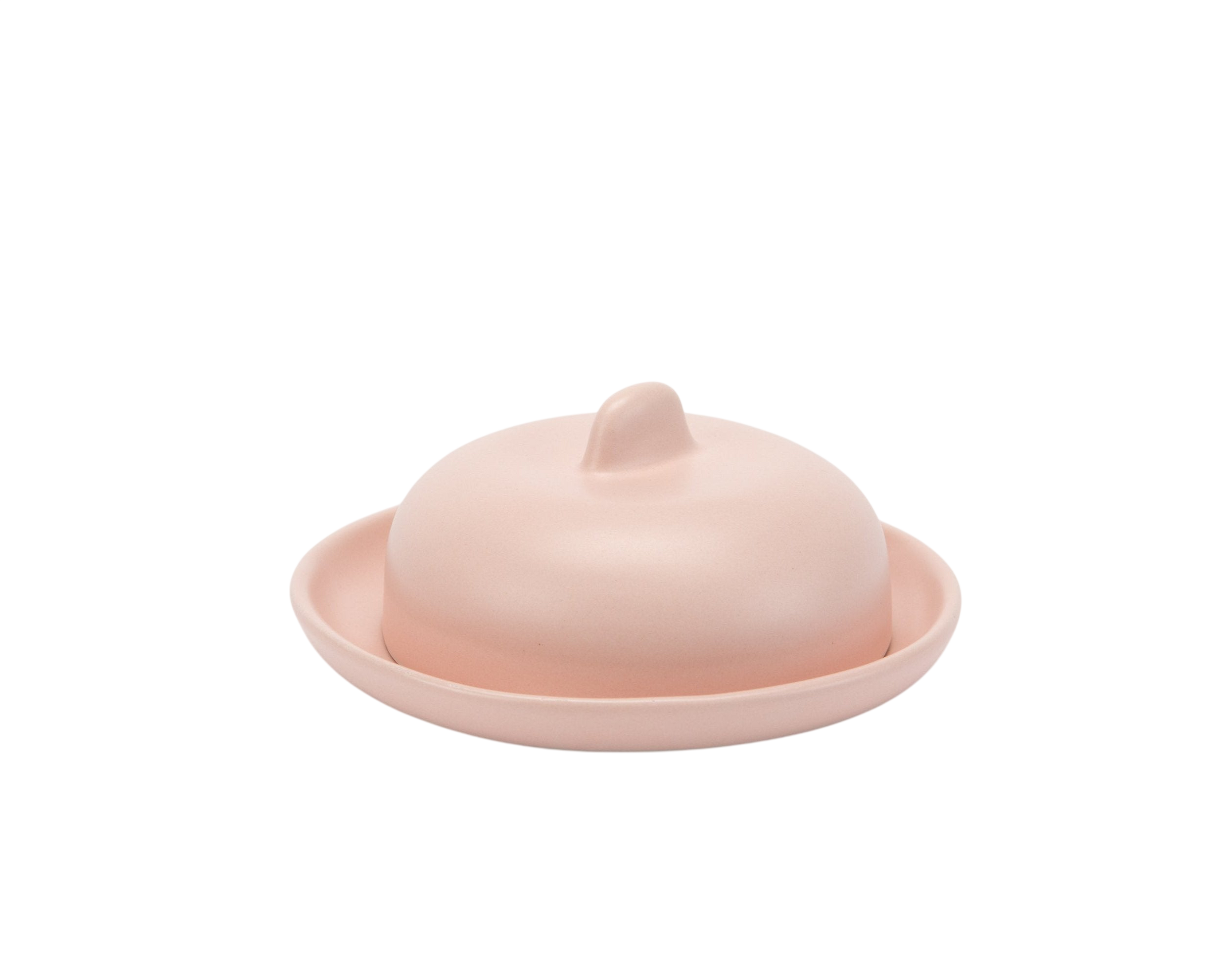 Butter Dish