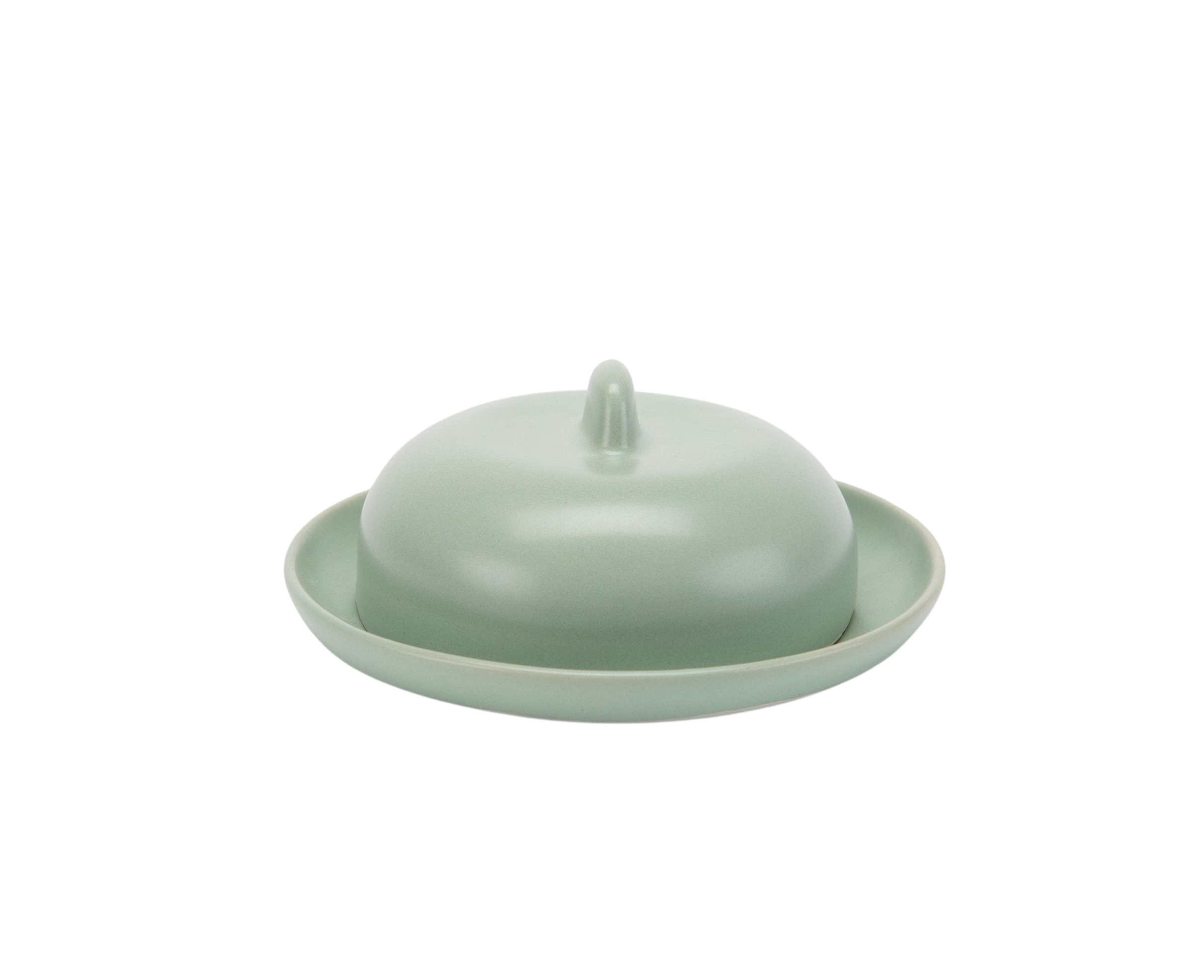 Butter Dish