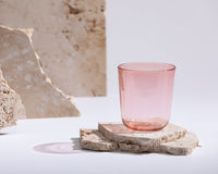 Hand Blown Tumbler Glasses