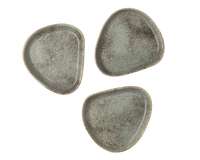 Riverstone Side Plates, Stacy London & Haand Collection